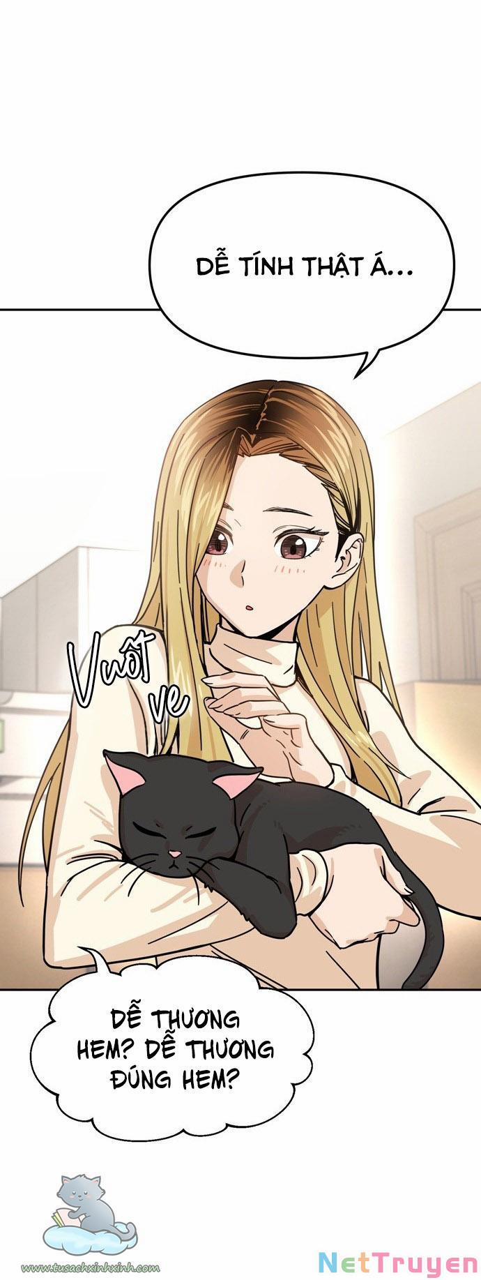 Lớ Ngớ Vớ Phải Tình Yêu 4 trang 43
