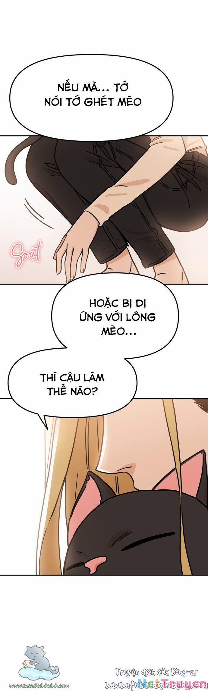 Lớ Ngớ Vớ Phải Tình Yêu 4 trang 45