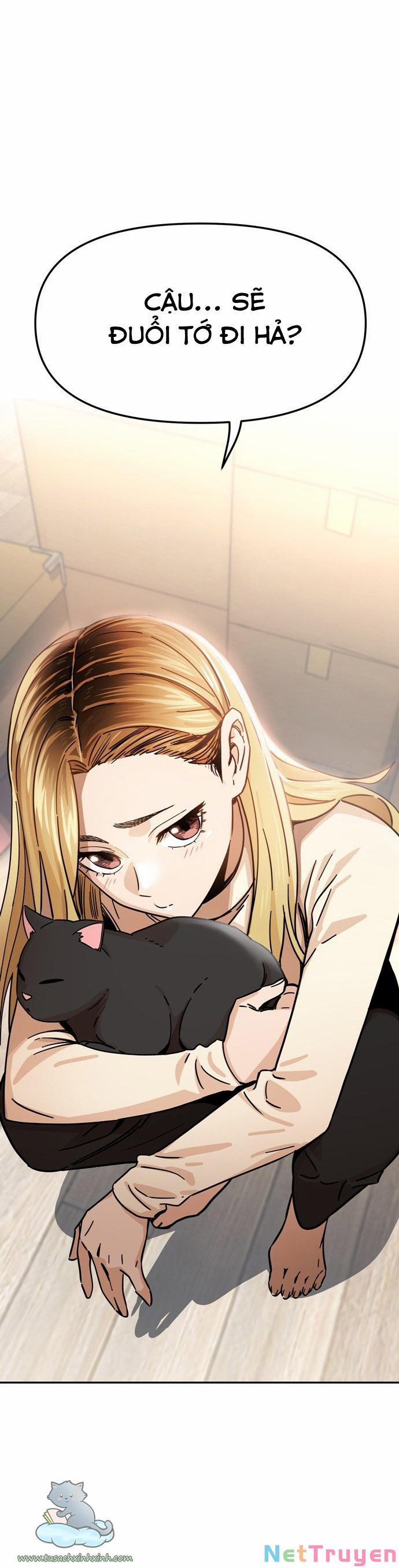 Lớ Ngớ Vớ Phải Tình Yêu 4 trang 46