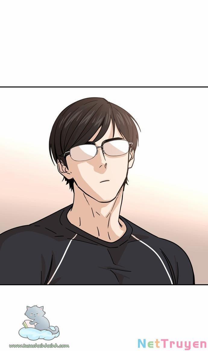 Lớ Ngớ Vớ Phải Tình Yêu 4 trang 47