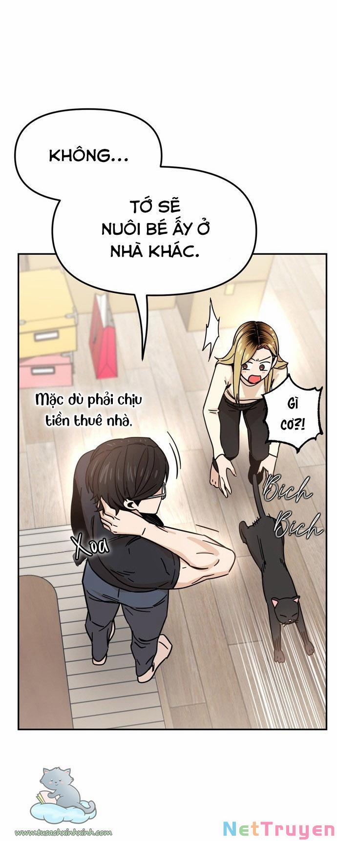 Lớ Ngớ Vớ Phải Tình Yêu 4 trang 48