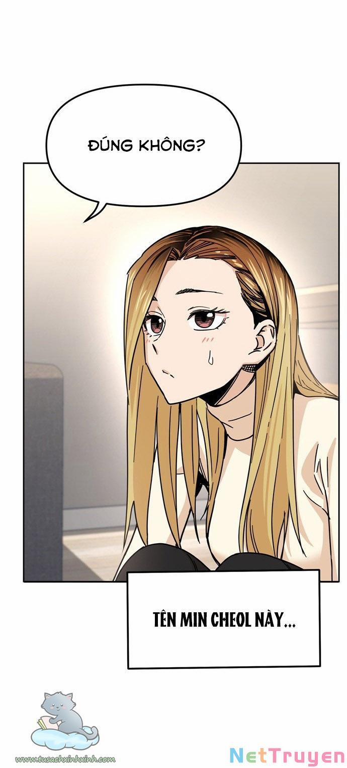 Lớ Ngớ Vớ Phải Tình Yêu 4 trang 51