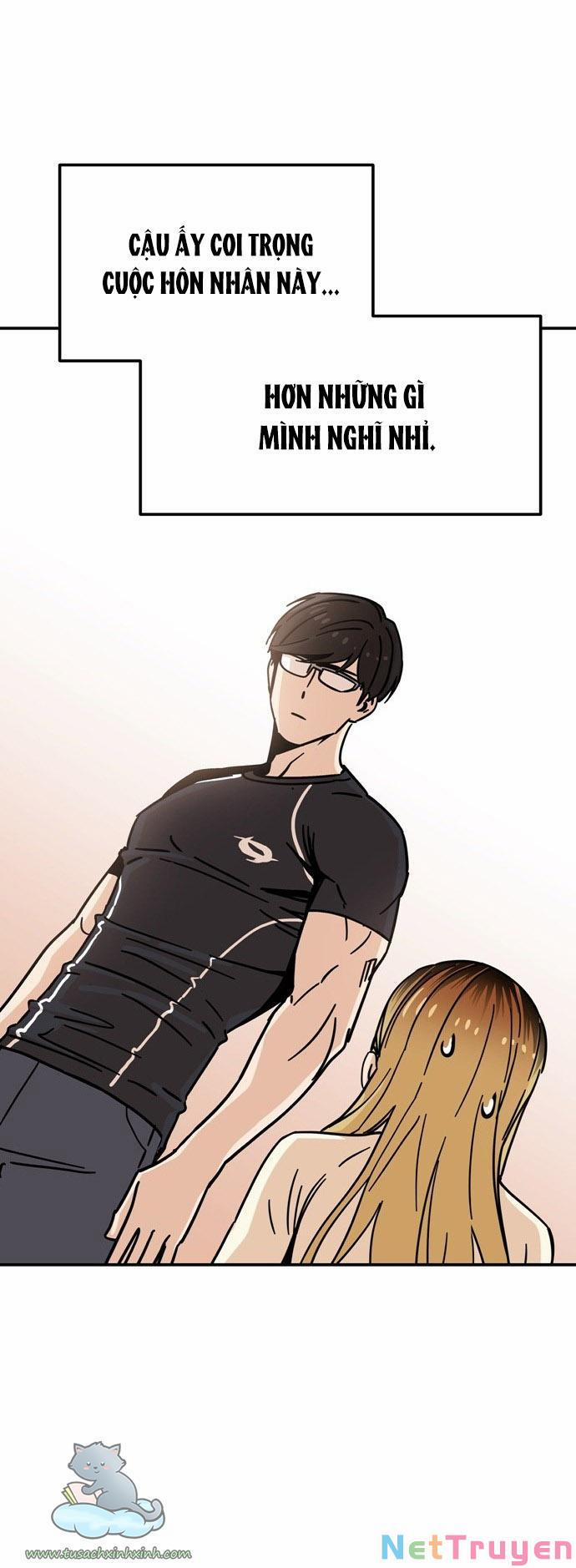 Lớ Ngớ Vớ Phải Tình Yêu 4 trang 52