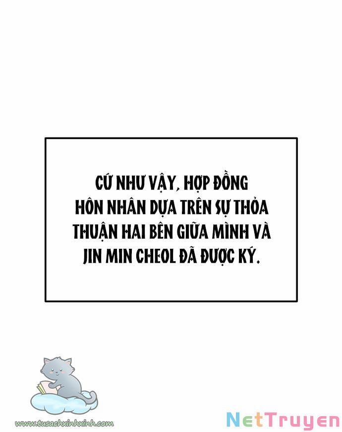 Lớ Ngớ Vớ Phải Tình Yêu 4 trang 55