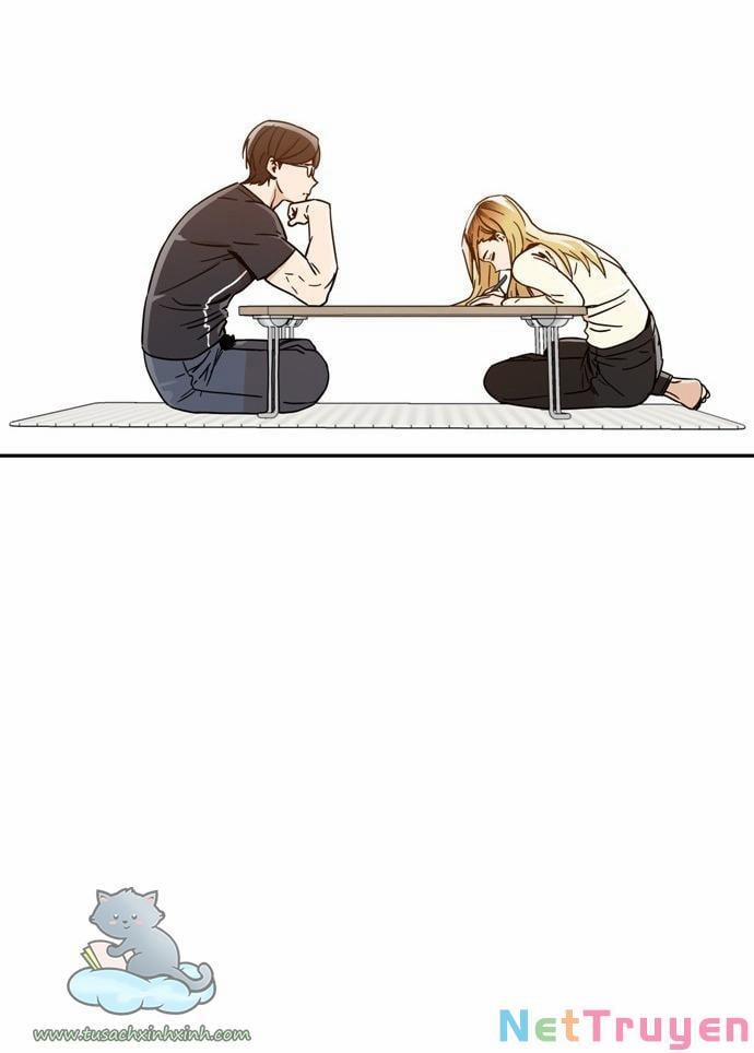 Lớ Ngớ Vớ Phải Tình Yêu 4 trang 59