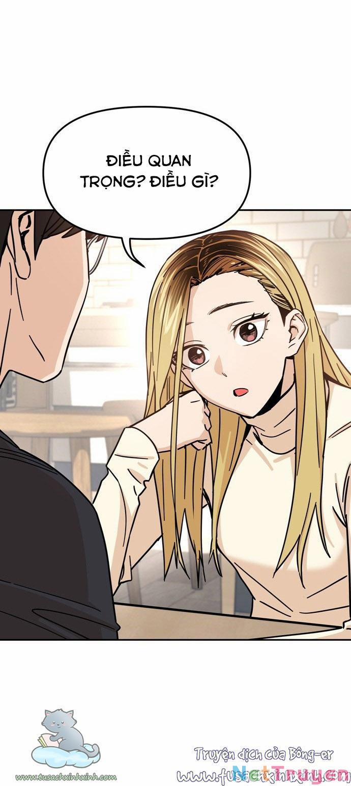 Lớ Ngớ Vớ Phải Tình Yêu 4 trang 61