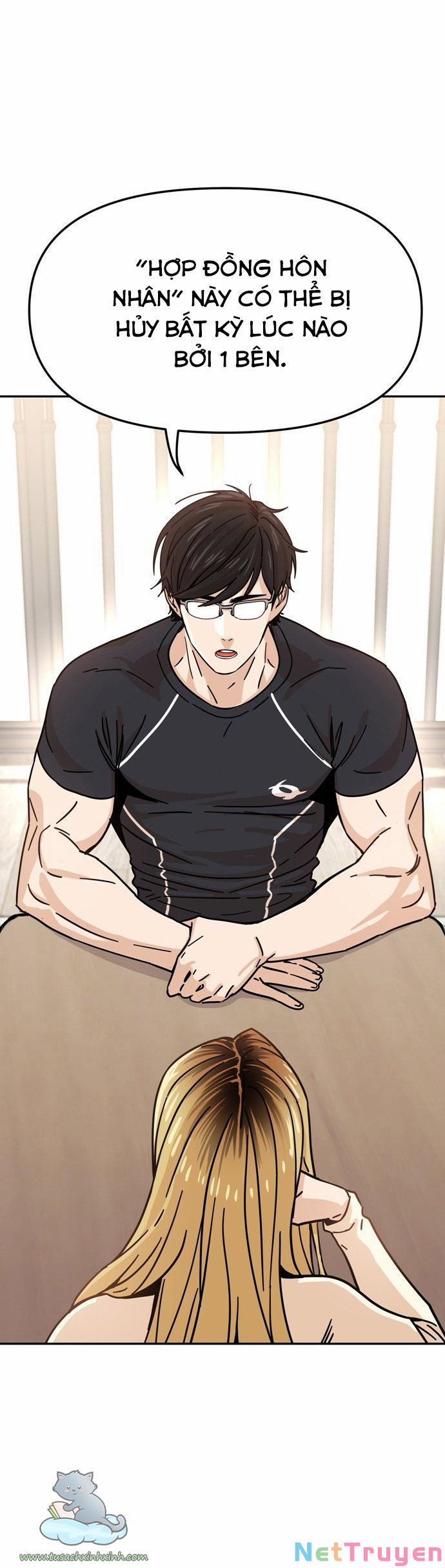 Lớ Ngớ Vớ Phải Tình Yêu 4 trang 62