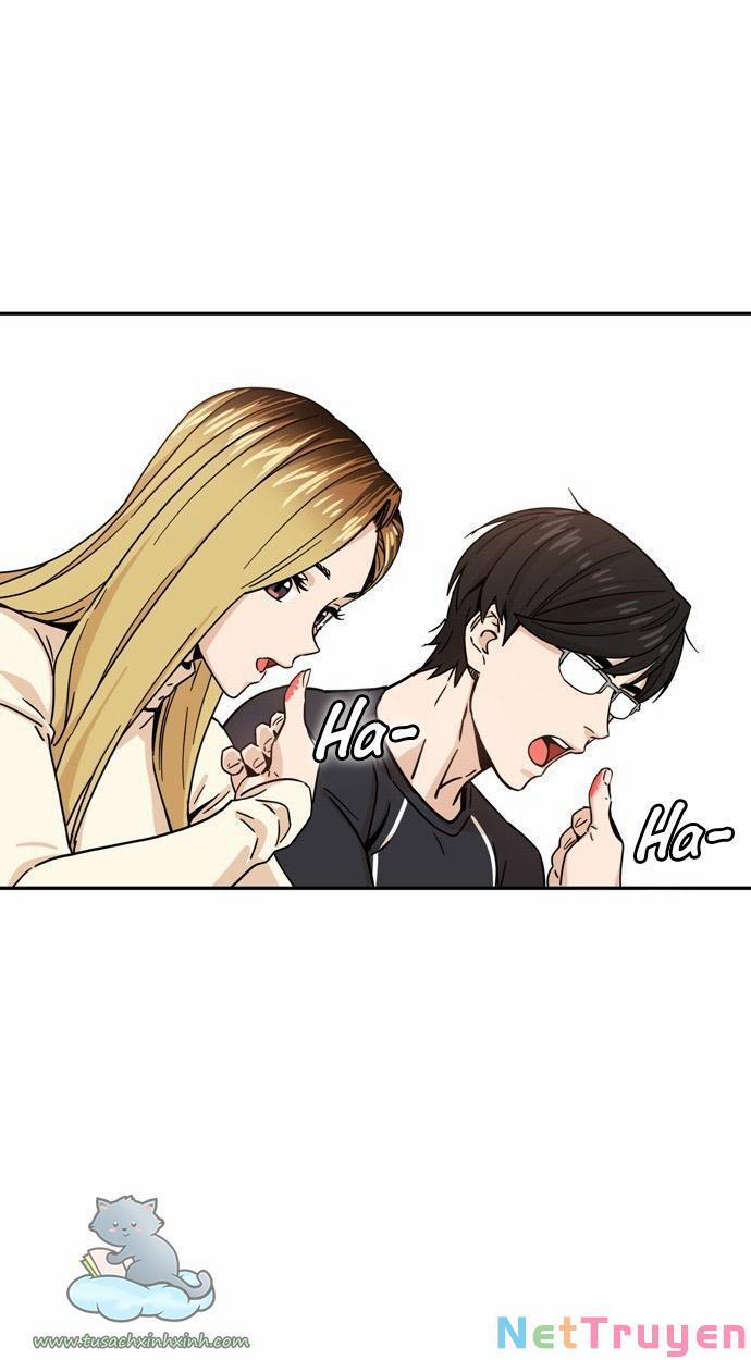 Lớ Ngớ Vớ Phải Tình Yêu 4 trang 67