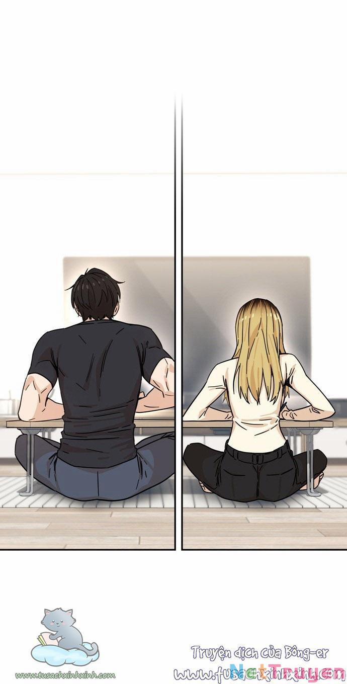 Lớ Ngớ Vớ Phải Tình Yêu 4 trang 69