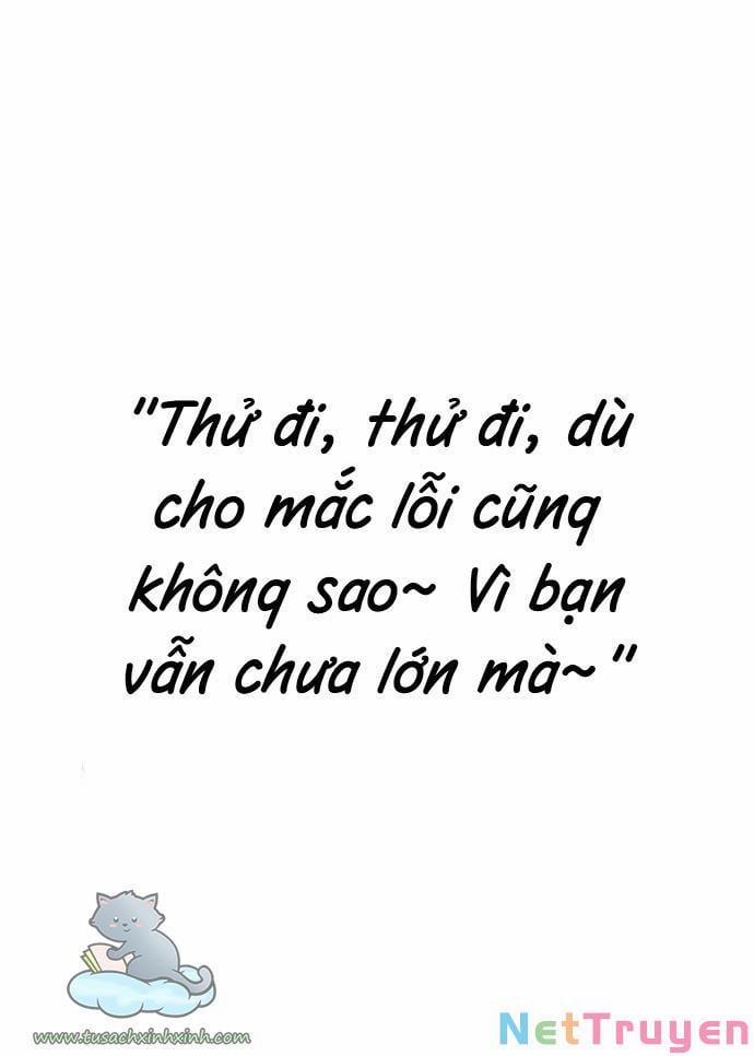 Lớ Ngớ Vớ Phải Tình Yêu 4 trang 7