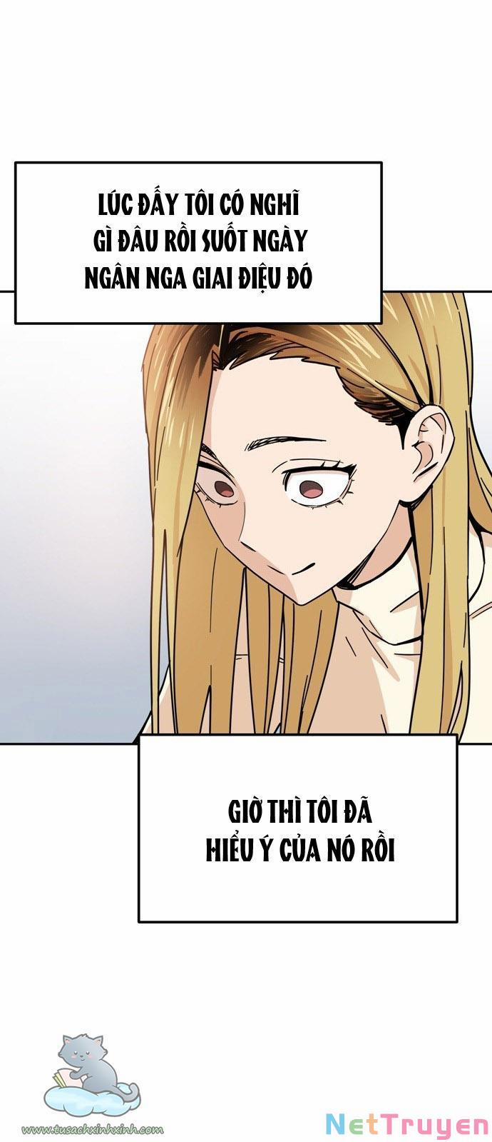 Lớ Ngớ Vớ Phải Tình Yêu 4 trang 8