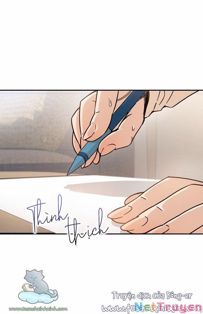 Lớ Ngớ Vớ Phải Tình Yêu 4 trang 9