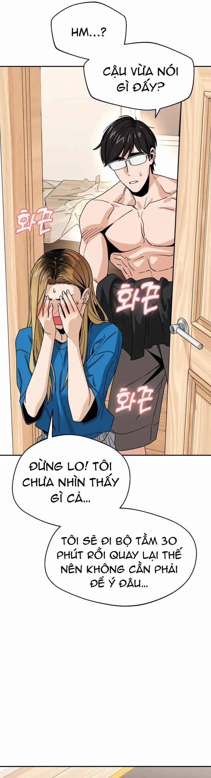 Lớ Ngớ Vớ Phải Tình Yêu 45.2 trang 0