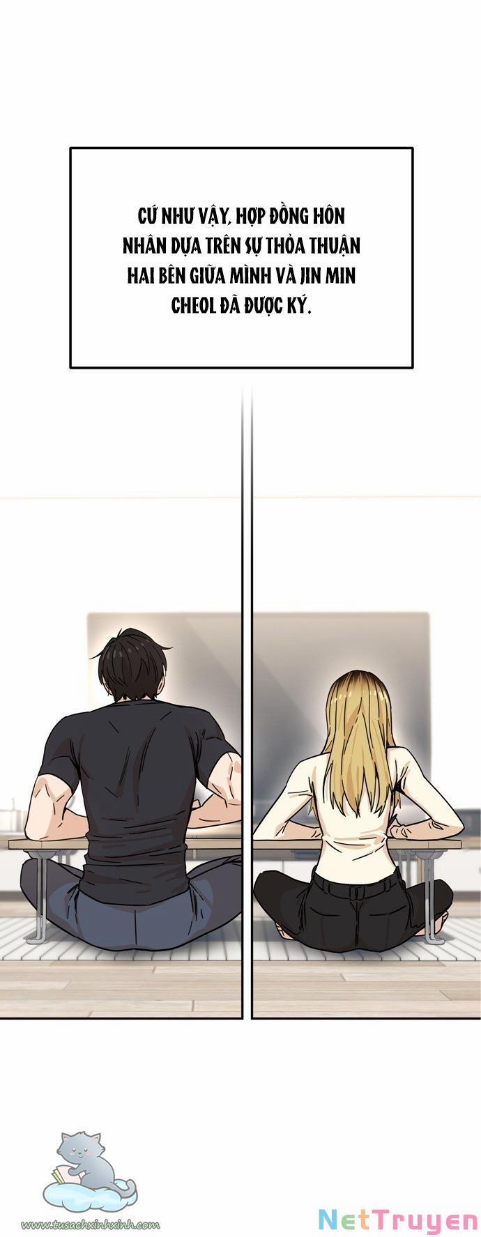 Lớ Ngớ Vớ Phải Tình Yêu 5 trang 2