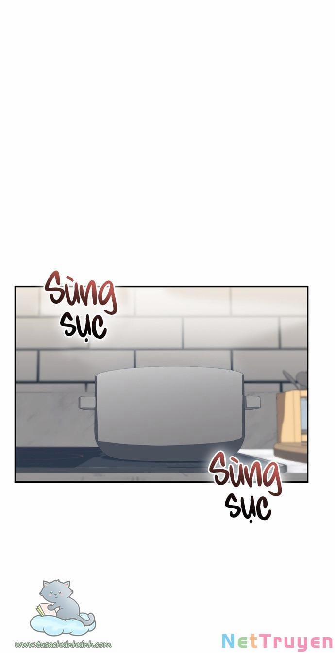 Lớ Ngớ Vớ Phải Tình Yêu 5 trang 20