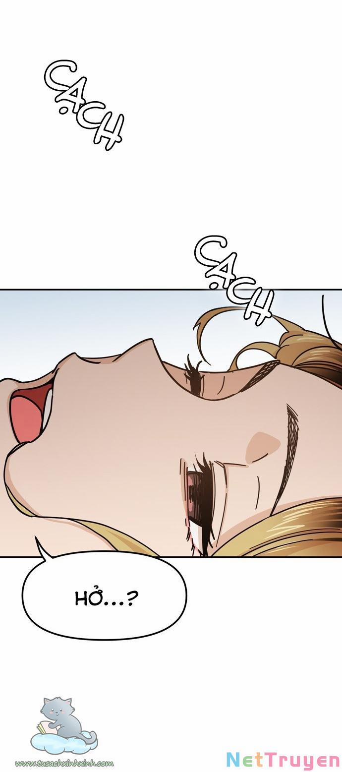 Lớ Ngớ Vớ Phải Tình Yêu 5 trang 22