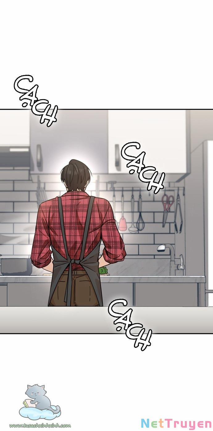 Lớ Ngớ Vớ Phải Tình Yêu 5 trang 23