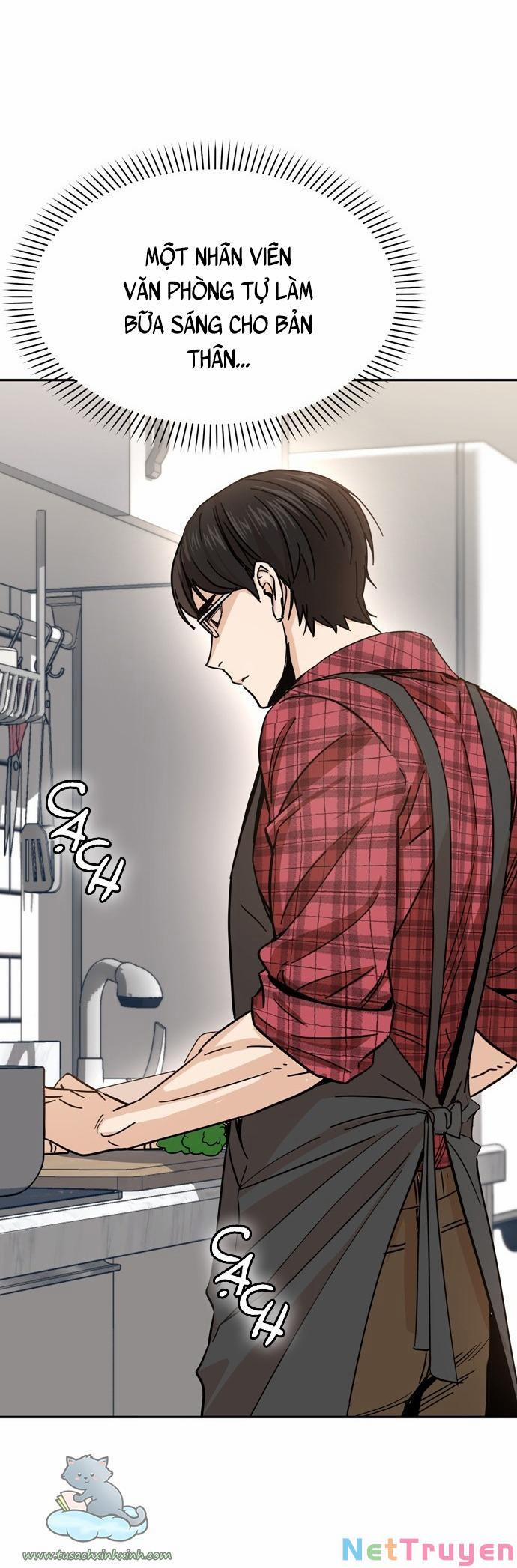 Lớ Ngớ Vớ Phải Tình Yêu 5 trang 28