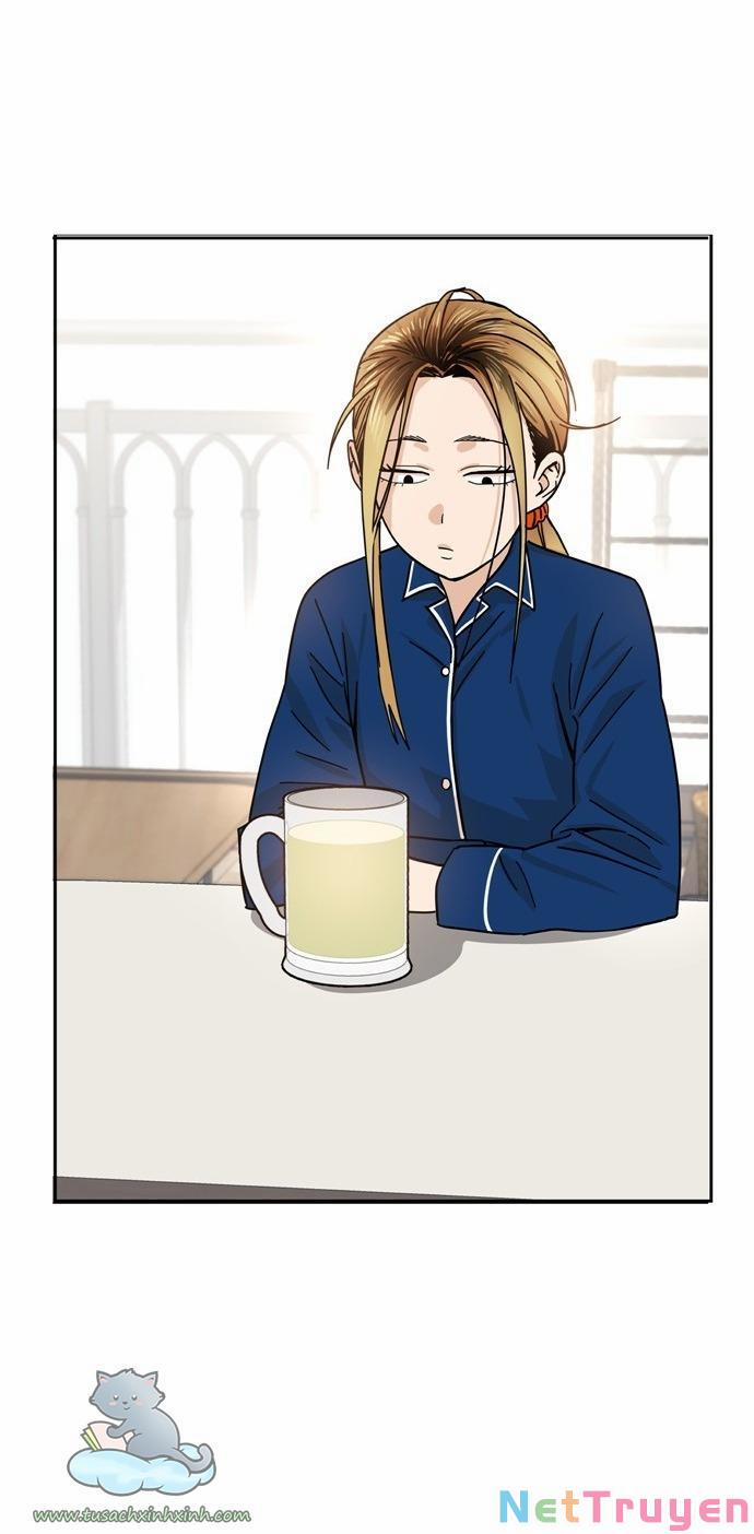 Lớ Ngớ Vớ Phải Tình Yêu 5 trang 33