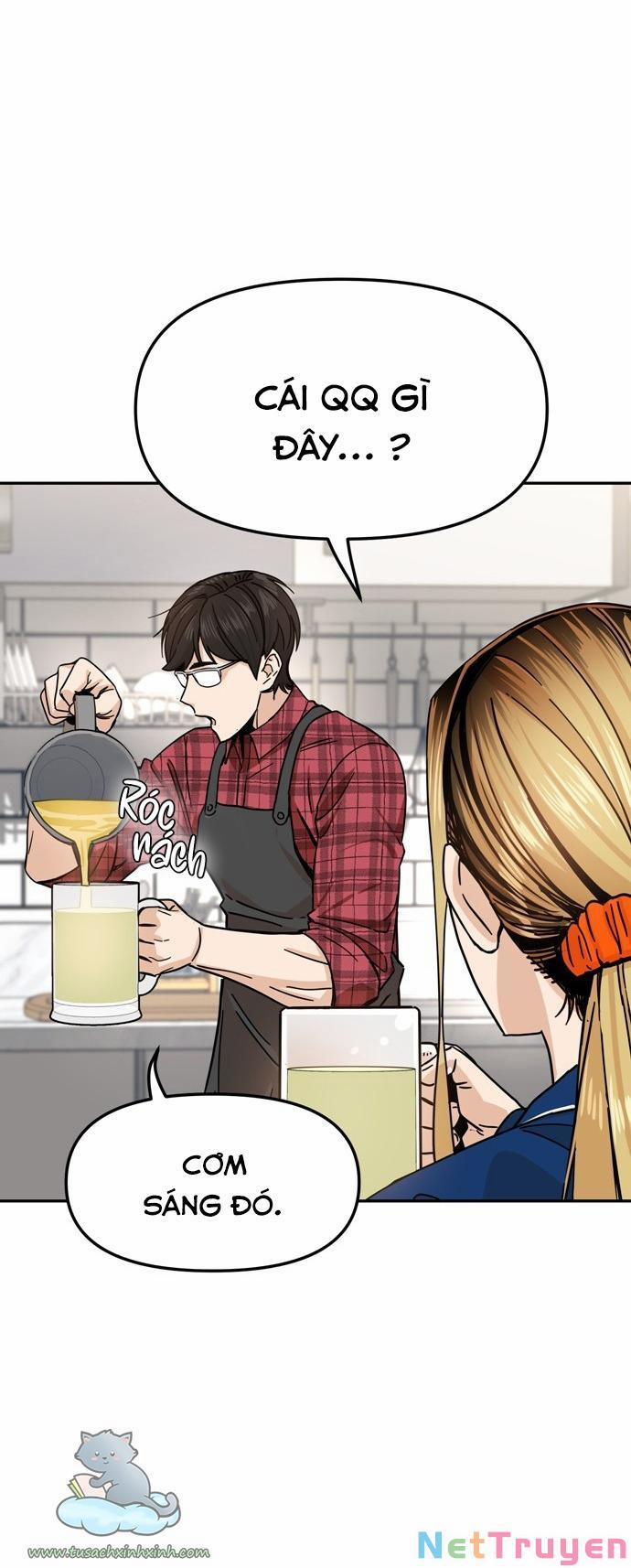 Lớ Ngớ Vớ Phải Tình Yêu 5 trang 34