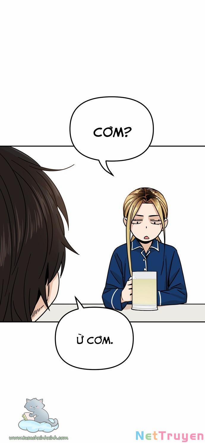 Lớ Ngớ Vớ Phải Tình Yêu 5 trang 35