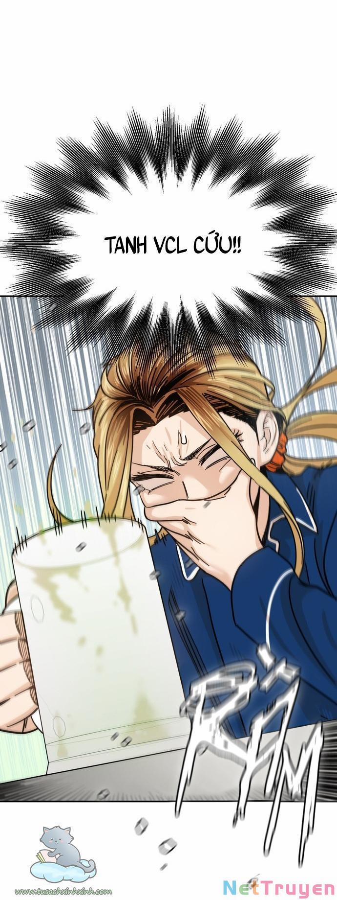 Lớ Ngớ Vớ Phải Tình Yêu 5 trang 37