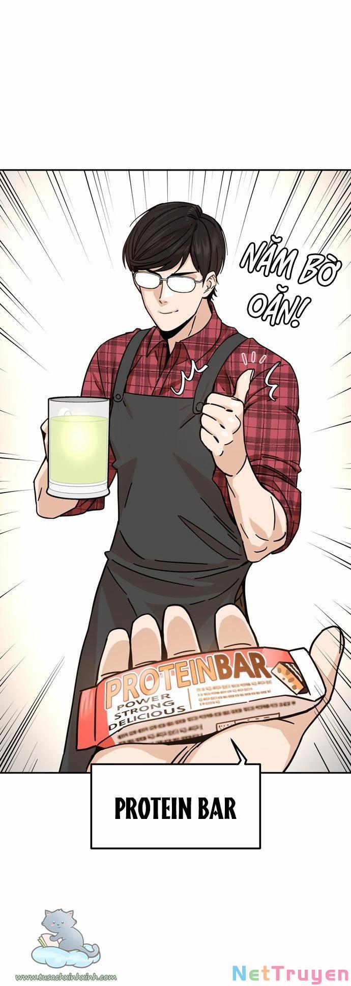 Lớ Ngớ Vớ Phải Tình Yêu 5 trang 40