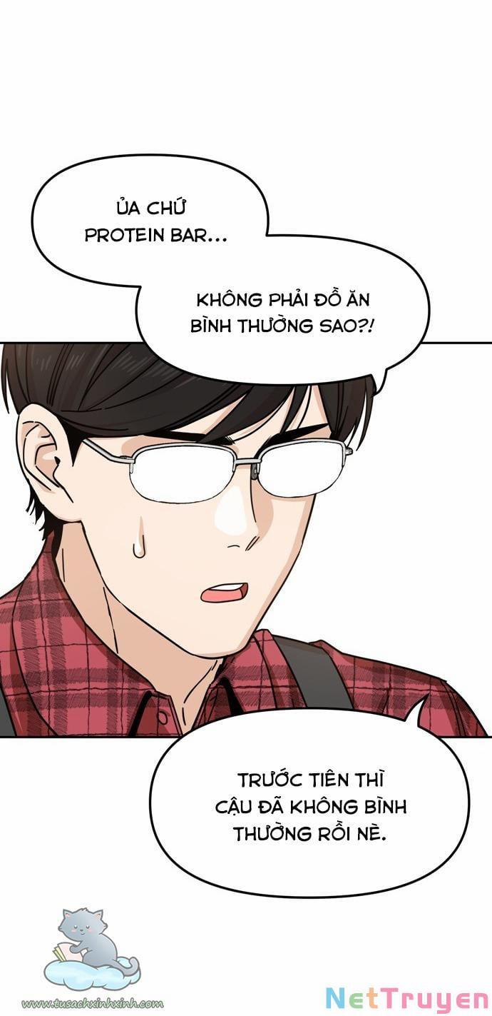 Lớ Ngớ Vớ Phải Tình Yêu 5 trang 43