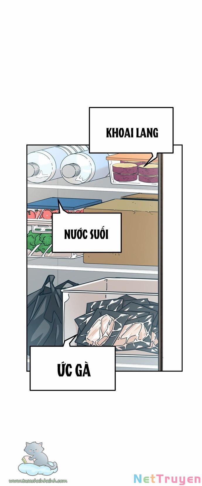 Lớ Ngớ Vớ Phải Tình Yêu 5 trang 48