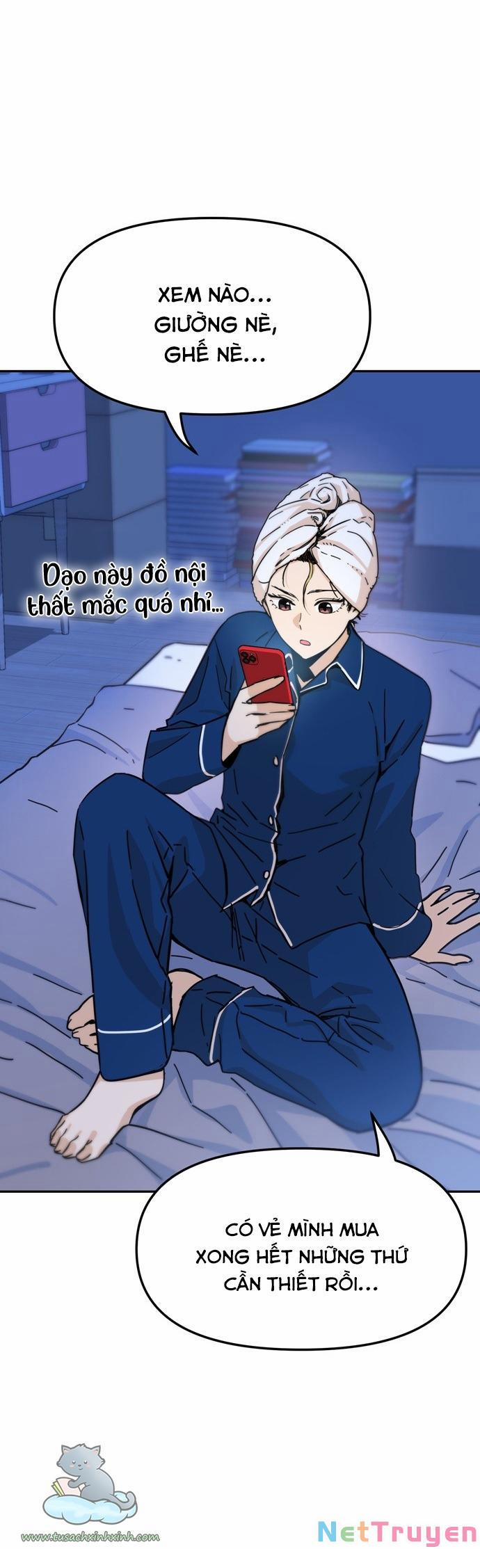 Lớ Ngớ Vớ Phải Tình Yêu 5 trang 5