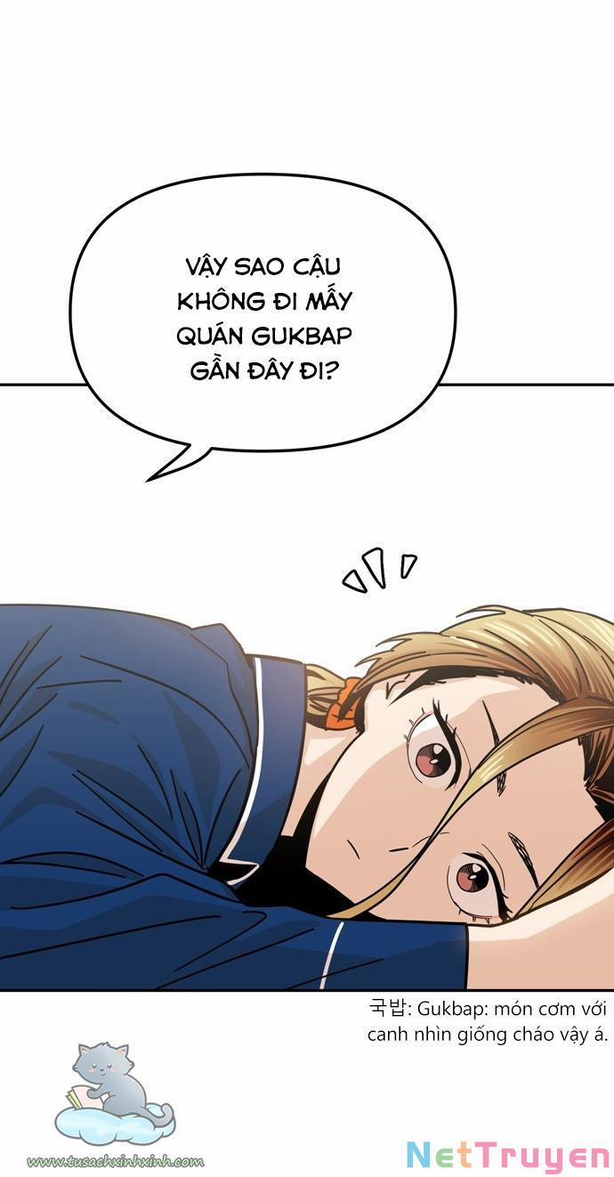 Lớ Ngớ Vớ Phải Tình Yêu 5 trang 53