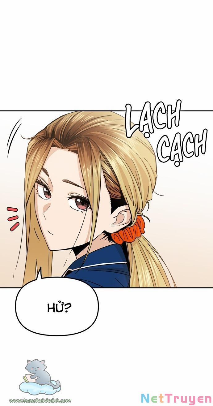 Lớ Ngớ Vớ Phải Tình Yêu 5 trang 58