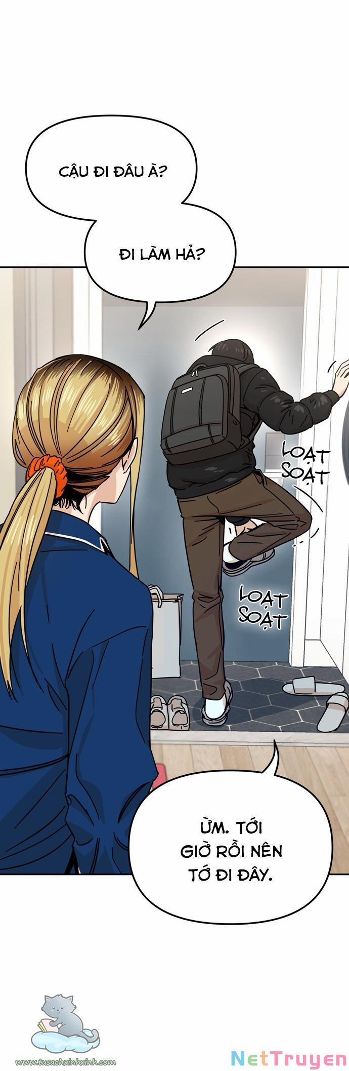 Lớ Ngớ Vớ Phải Tình Yêu 5 trang 59