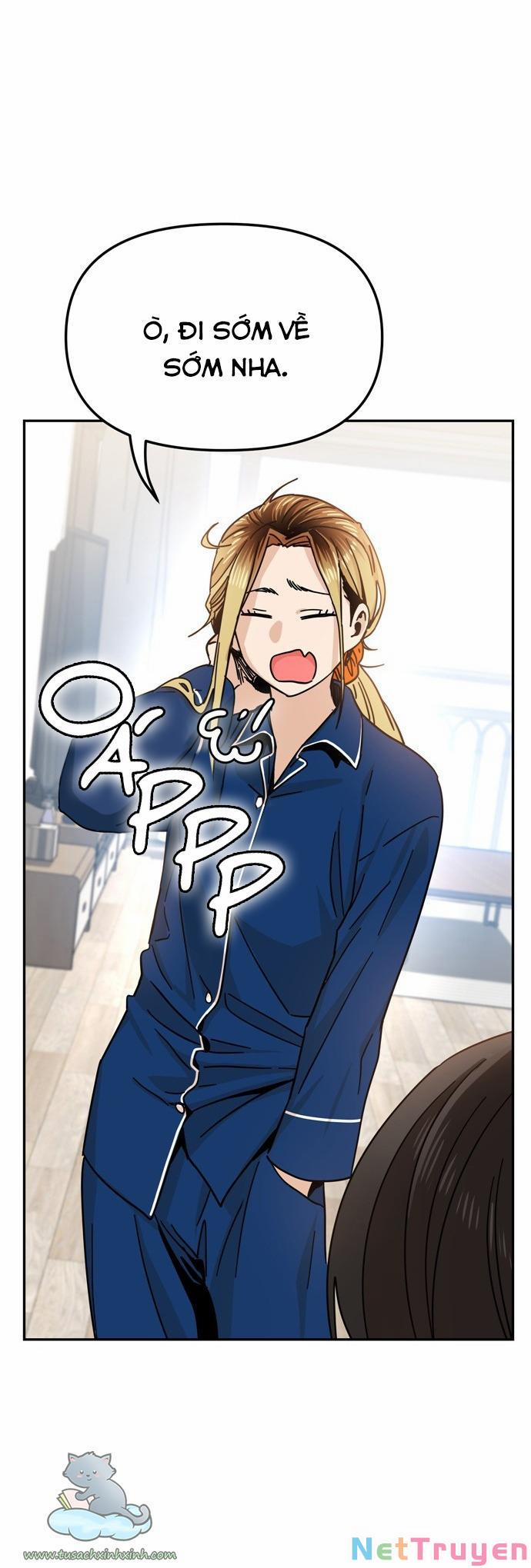 Lớ Ngớ Vớ Phải Tình Yêu 5 trang 60