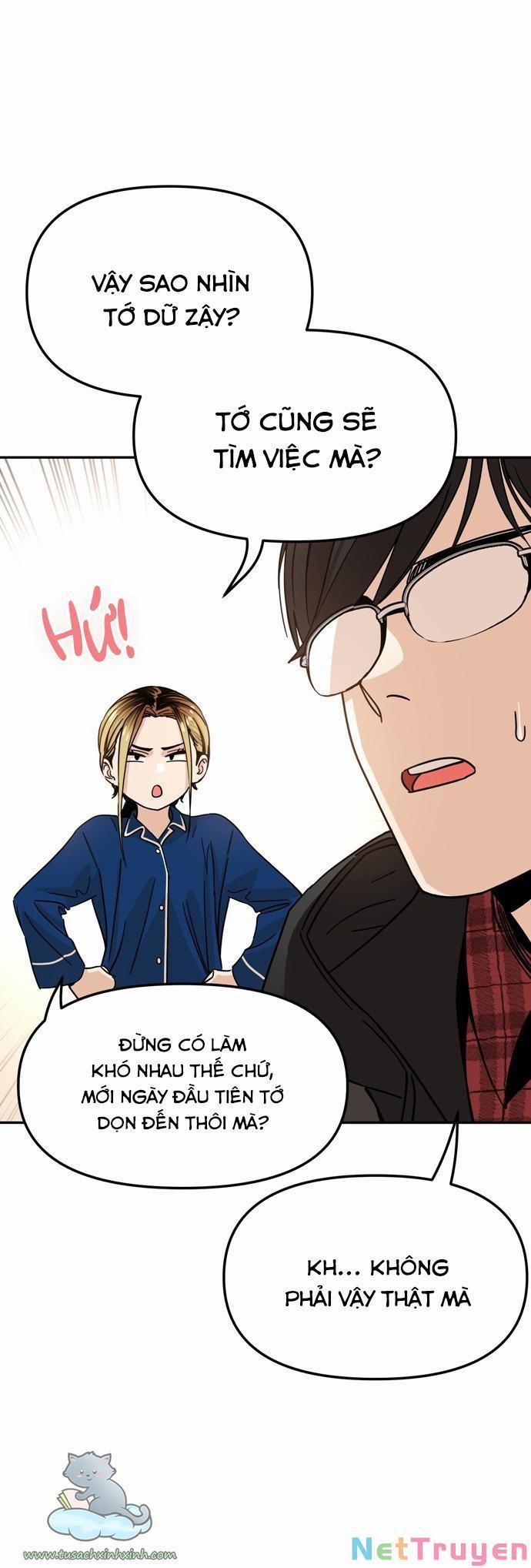 Lớ Ngớ Vớ Phải Tình Yêu 5 trang 63