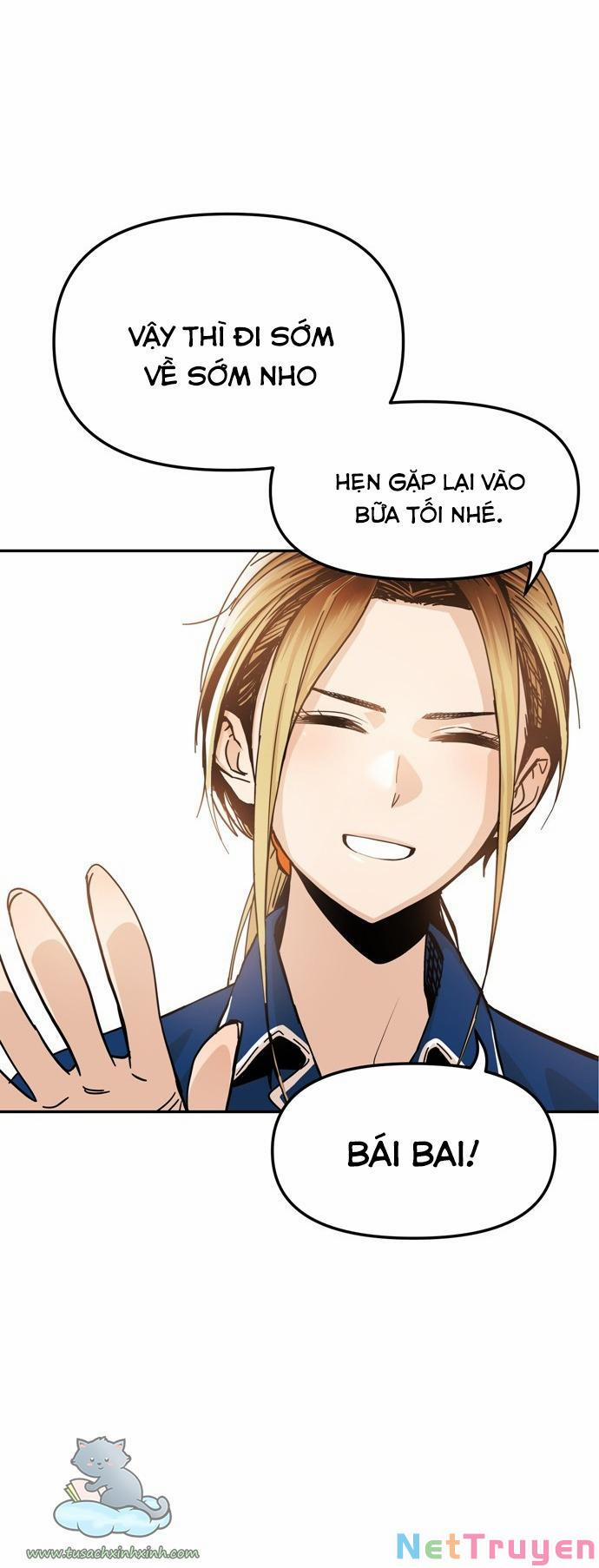 Lớ Ngớ Vớ Phải Tình Yêu 5 trang 64