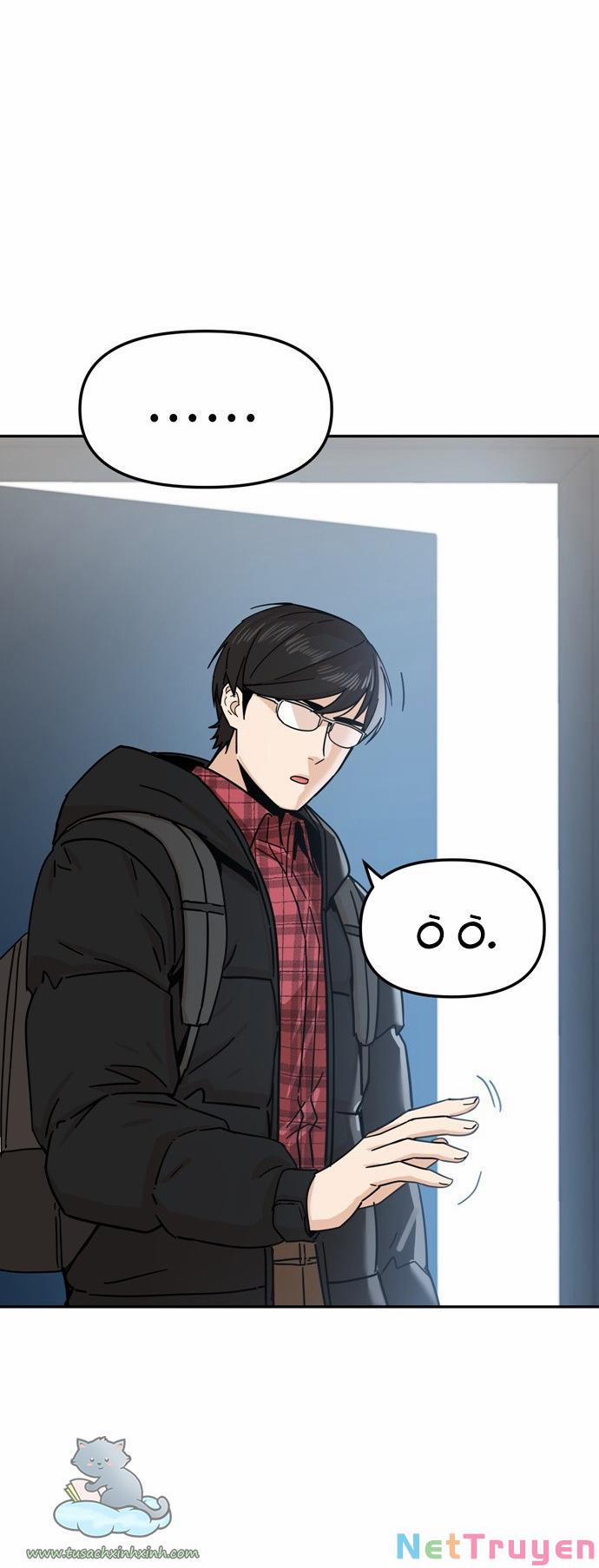 Lớ Ngớ Vớ Phải Tình Yêu 5 trang 65