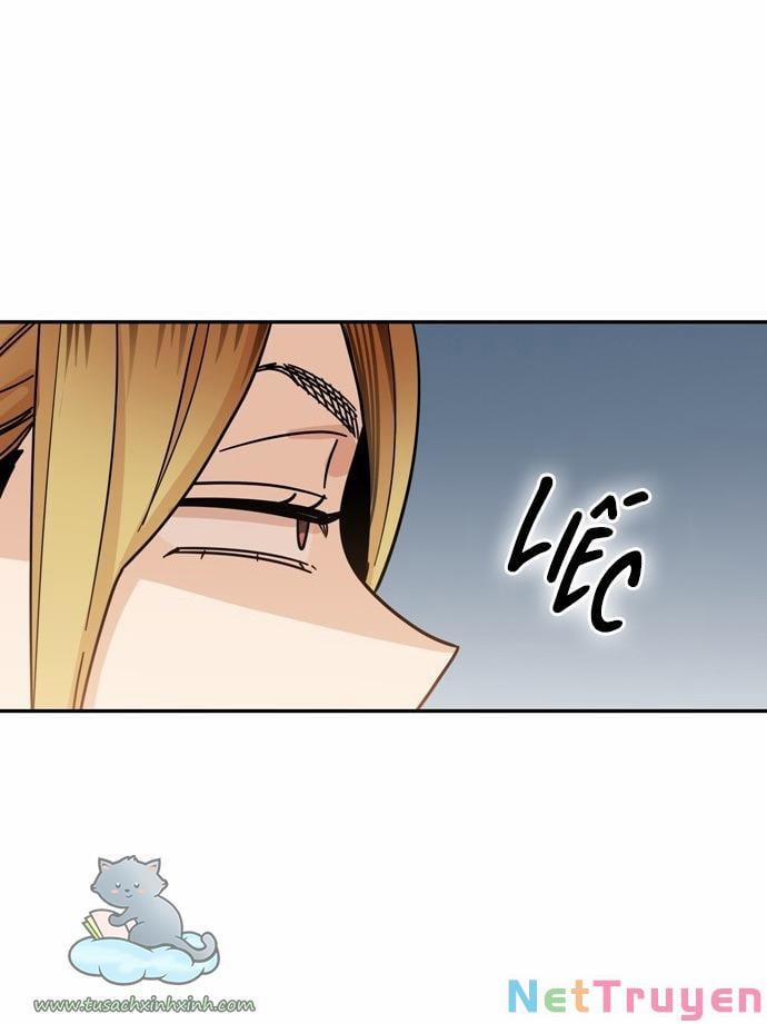 Lớ Ngớ Vớ Phải Tình Yêu 5 trang 67