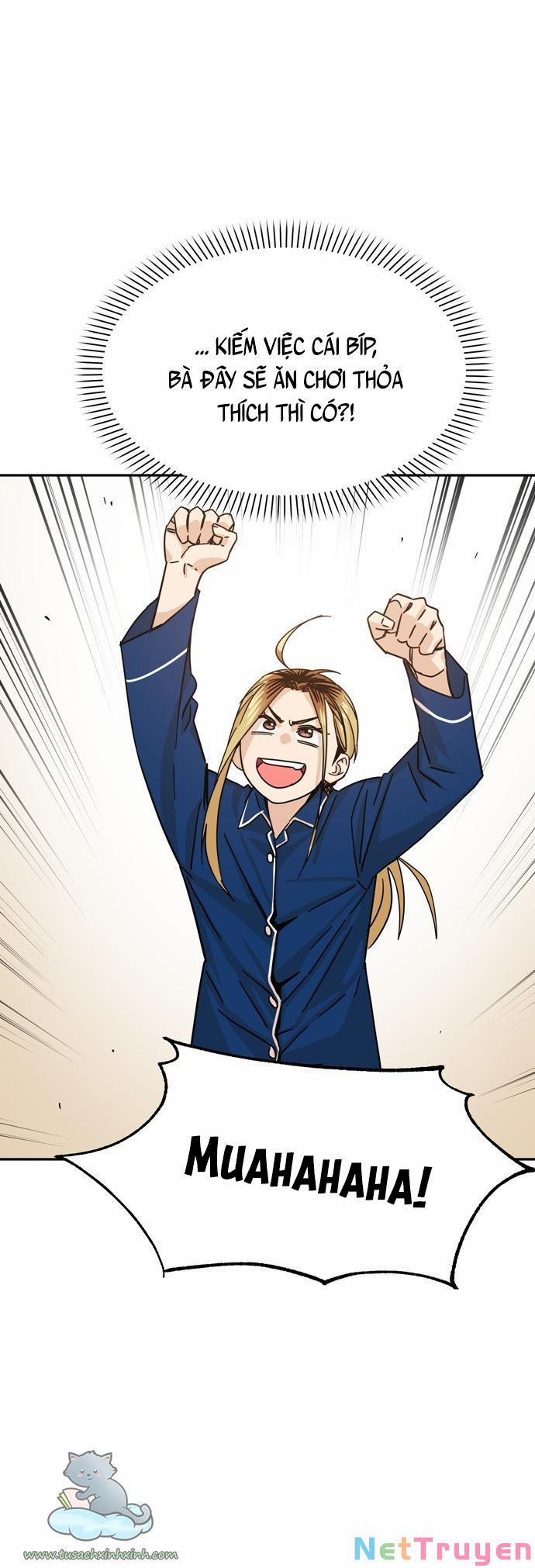 Lớ Ngớ Vớ Phải Tình Yêu 5 trang 68