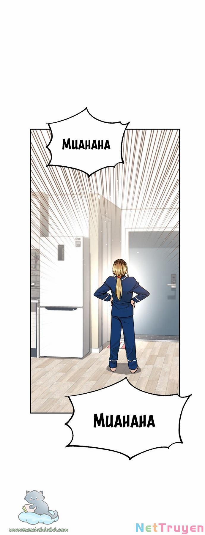 Lớ Ngớ Vớ Phải Tình Yêu 5 trang 69