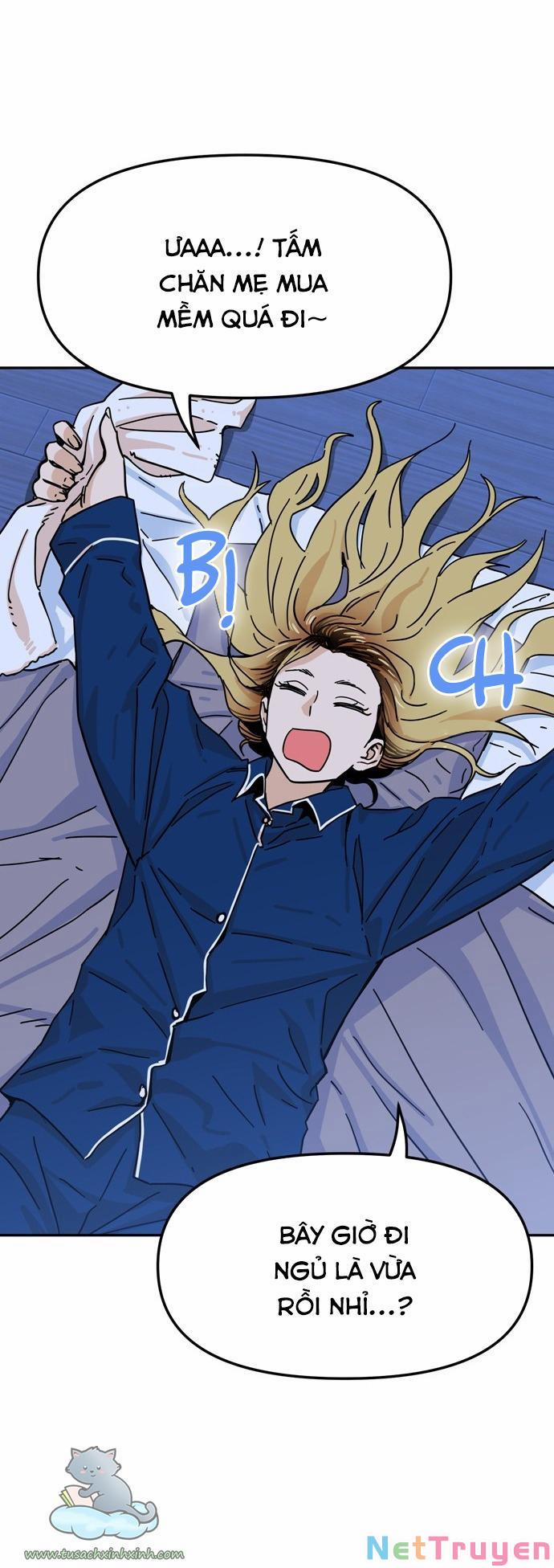 Lớ Ngớ Vớ Phải Tình Yêu 5 trang 7