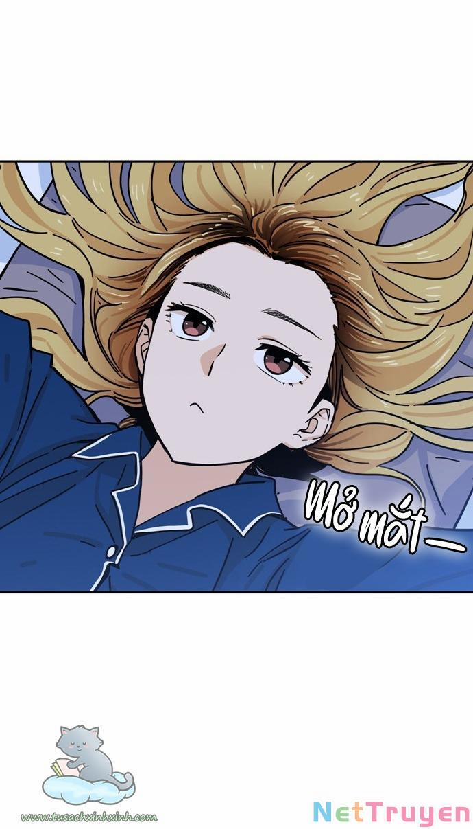 Lớ Ngớ Vớ Phải Tình Yêu 5 trang 8