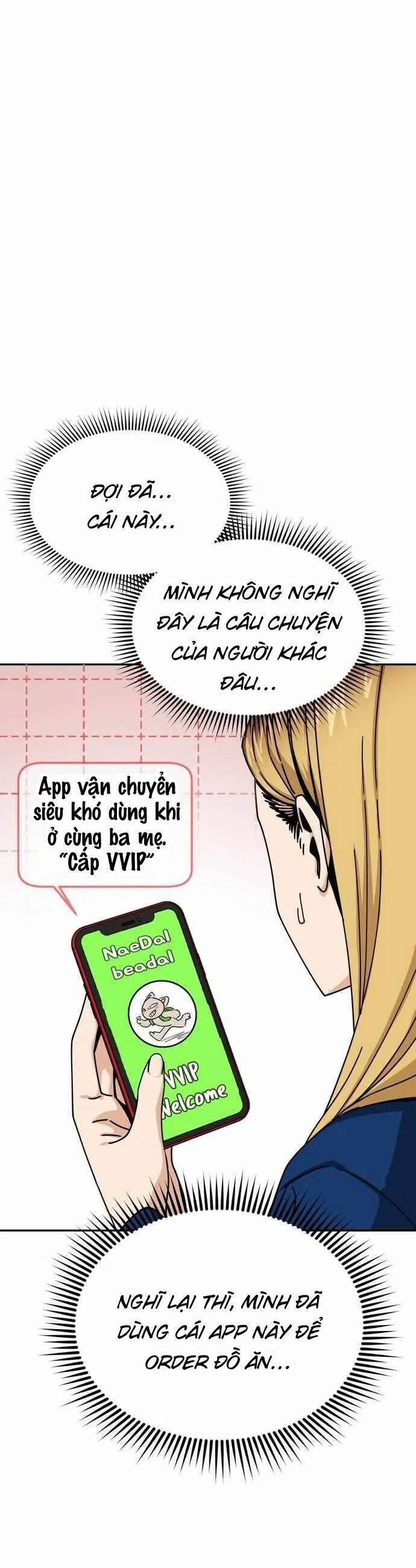 Lớ Ngớ Vớ Phải Tình Yêu 50.2 trang 0