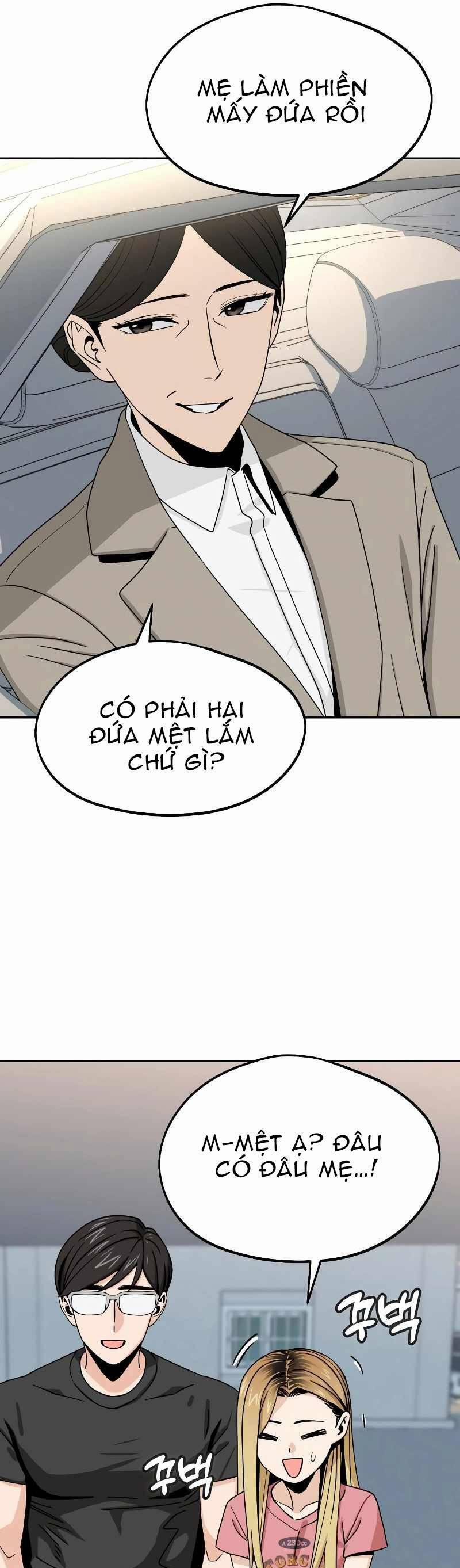 Lớ Ngớ Vớ Phải Tình Yêu 55.2 trang 0