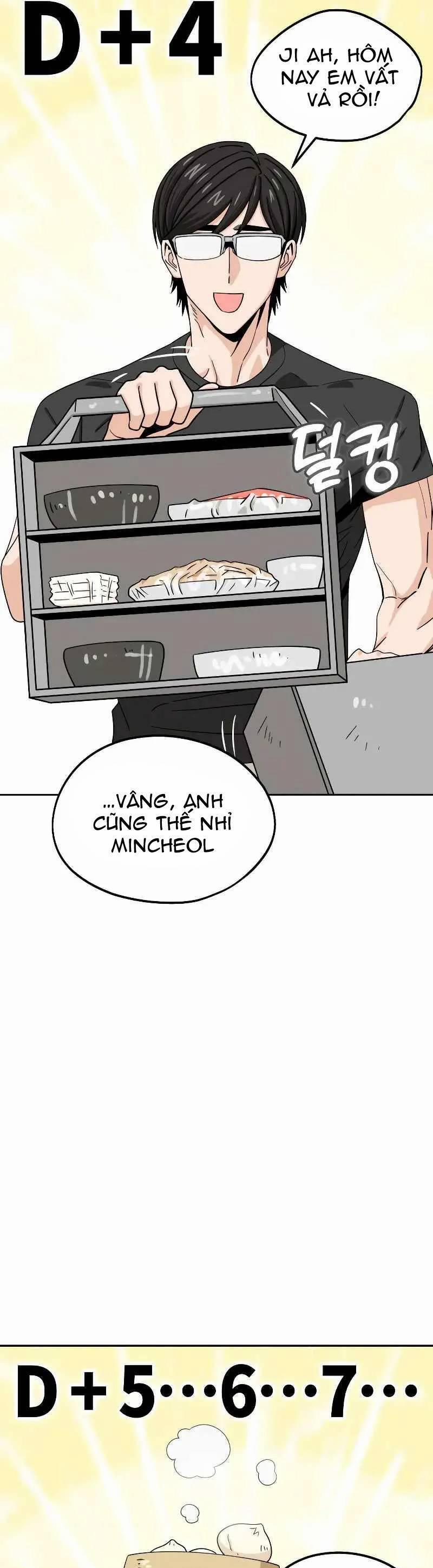 Lớ Ngớ Vớ Phải Tình Yêu 57.2 trang 0