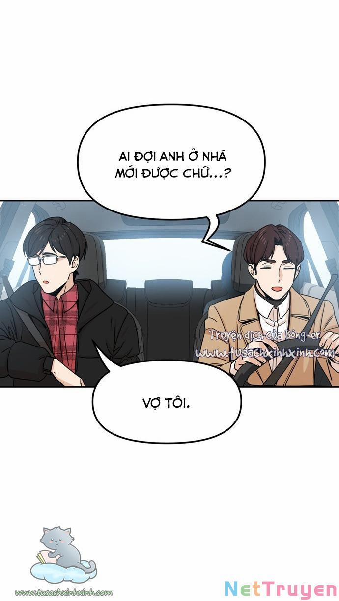 Lớ Ngớ Vớ Phải Tình Yêu 6 trang 16