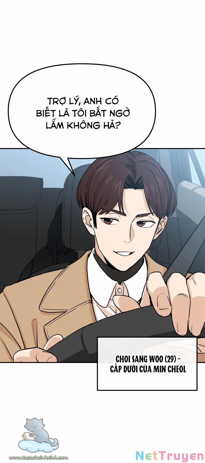 Lớ Ngớ Vớ Phải Tình Yêu 6 trang 2