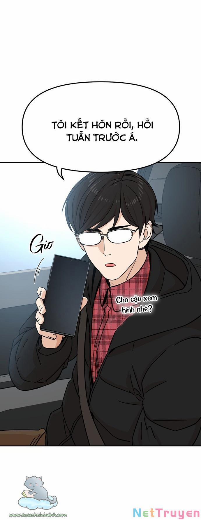 Lớ Ngớ Vớ Phải Tình Yêu 6 trang 20