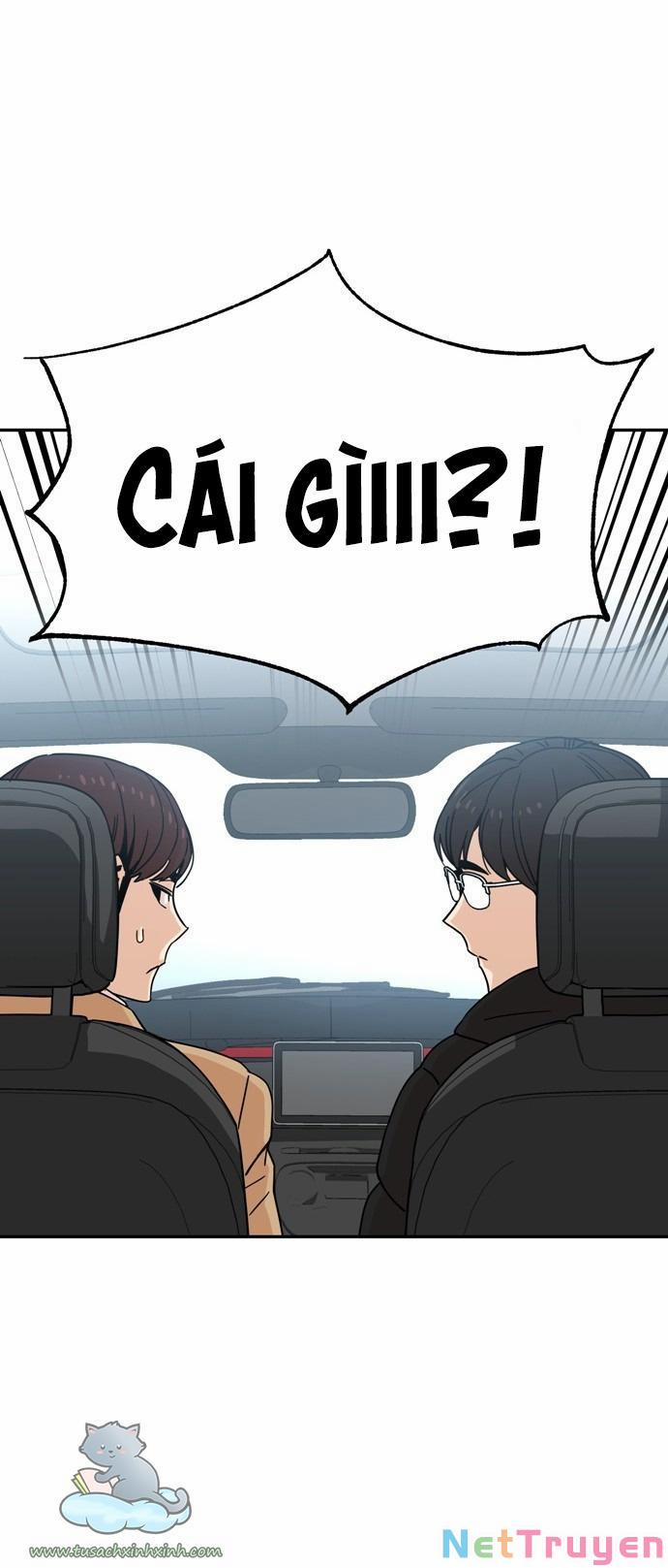 Lớ Ngớ Vớ Phải Tình Yêu 6 trang 21