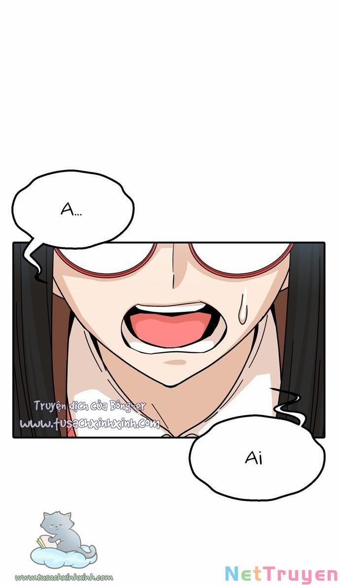 Lớ Ngớ Vớ Phải Tình Yêu 6 trang 22